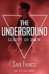 Produktbild: The Underground