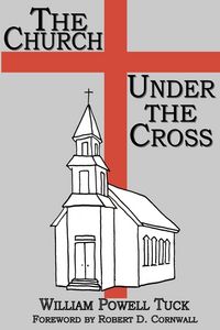 Produktbild: The Church Under the Cross
