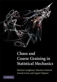 Produktbild: Chaos and Coarse Graining in Statistical Mechanics