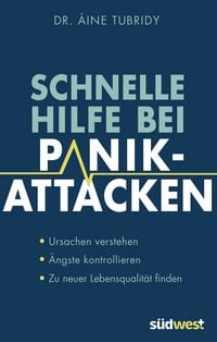 Produktbild: Schnelle Hilfe bei Panikattacken