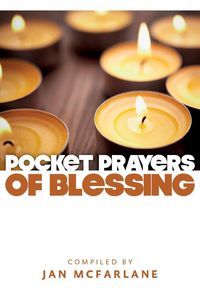 Produktbild: Pocket Prayers of Blessing