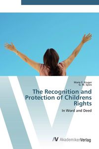 Produktbild: The Recognition and Protection of Childrens Rights