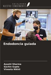 Produktbild: Endodoncia guiada