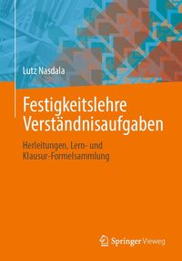 Produktbild: Festigkeitslehre Verst&auml;ndnisaufgaben