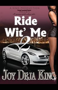 Produktbild: Ride Wit' Me Part 2