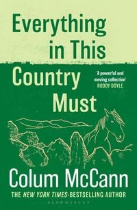 Produktbild: Everything in this Country Must