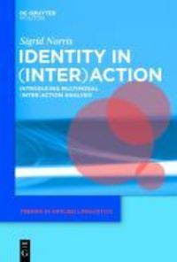 Produktbild: Identity in (Inter)action