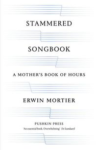 Produktbild: Mortier, E: Stammered Songbook