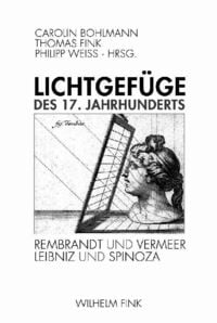 Produktbild: Lichtgef&uuml;ge des 17. Jahrhunderts