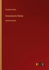 Produktbild: Dramatische Werke