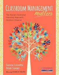 Produktbild: Classroom Management Matters