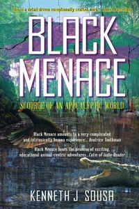 Produktbild: Black Menace