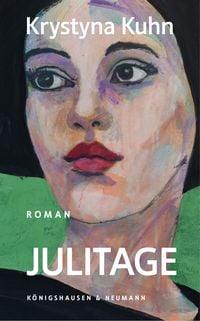 Produktbild: Julitage