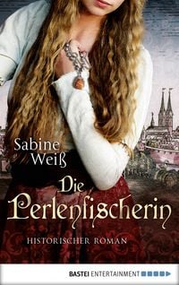 Produktbild: Die Perlenfischerin