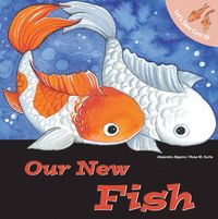 Produktbild: Let's Take Care of Our New Fish