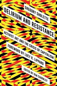 Produktbild: Delirium and Resistance