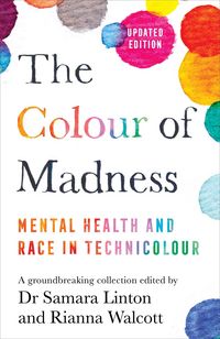 Produktbild: The Colour of Madness