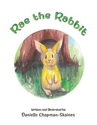 Produktbild: Rae the Rabbit