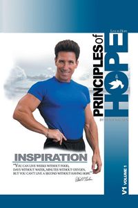 Produktbild: Principles of Hope