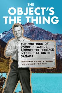 Produktbild: Object's the Thing