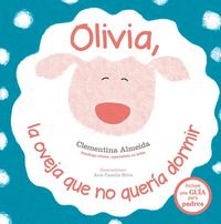 Produktbild: Olivia, La Oveja Que No Queria Dormir