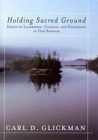 Produktbild: Glickman, C: Holding Sacred Ground