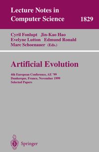 Produktbild: Artificial Evolution