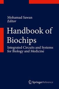 Produktbild: Handbook of Biochips