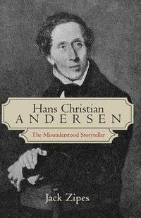 Produktbild: Hans Christian Andersen