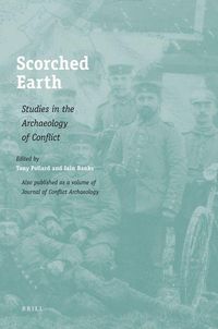 Produktbild: Scorched Earth