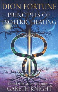 Produktbild: Fortune, D: Principles of Esoteric Healing