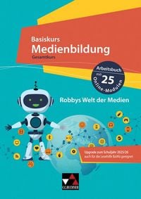 Produktbild: Basiskurs Medienbildung &ndash; Baden-W&uuml;rttemberg / Basiskurs Medienbildung Gesamtkurs