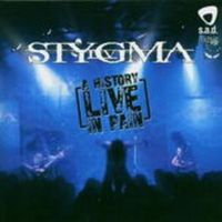Produktbild: Stygma IV: History In Pain Live