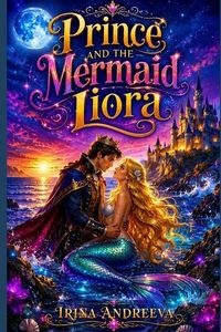 Produktbild: Prince and the Mermaid Liora
