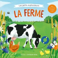 Produktbild: La ferme