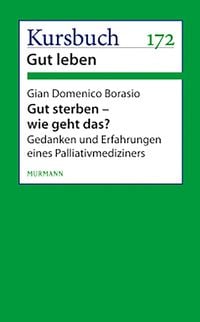 Produktbild: Gut sterben - wie geht das?