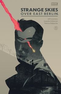 Produktbild: Strange Skies Over East Berlin #1