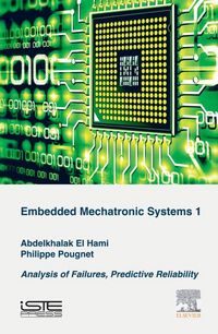 Produktbild: Embedded Mechatronic Systems, Volume 1