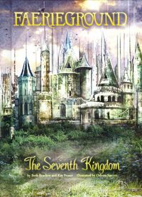 Produktbild: 7th Kingdom