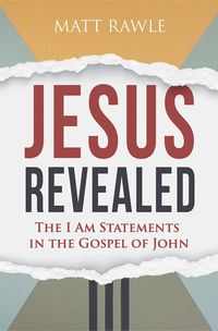 Produktbild: Jesus Revealed