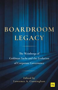 Produktbild: Boardroom Legacy