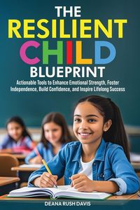 Produktbild: The Resilient Child Blueprint