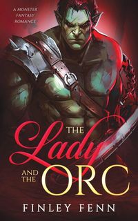 Produktbild: The Lady and the Orc