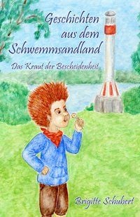 Produktbild: Geschichten aus dem Schwemmsandland