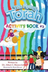 Produktbild: The Flying Torah
