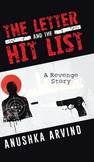 Produktbild: The Letter and the Hit List