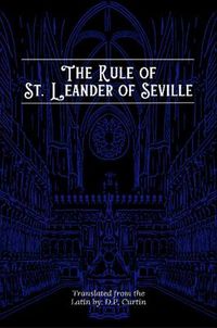 Produktbild: Rule of St. Leander of Seville