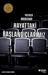 Produktbild: Hayattaki Baslangiclarimiz