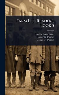 Produktbild: Farm Life Readers, Book 5