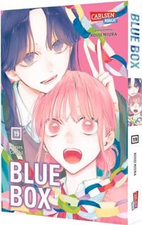 Produktbild: Blue Box 19
